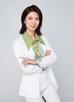 张彩霞
