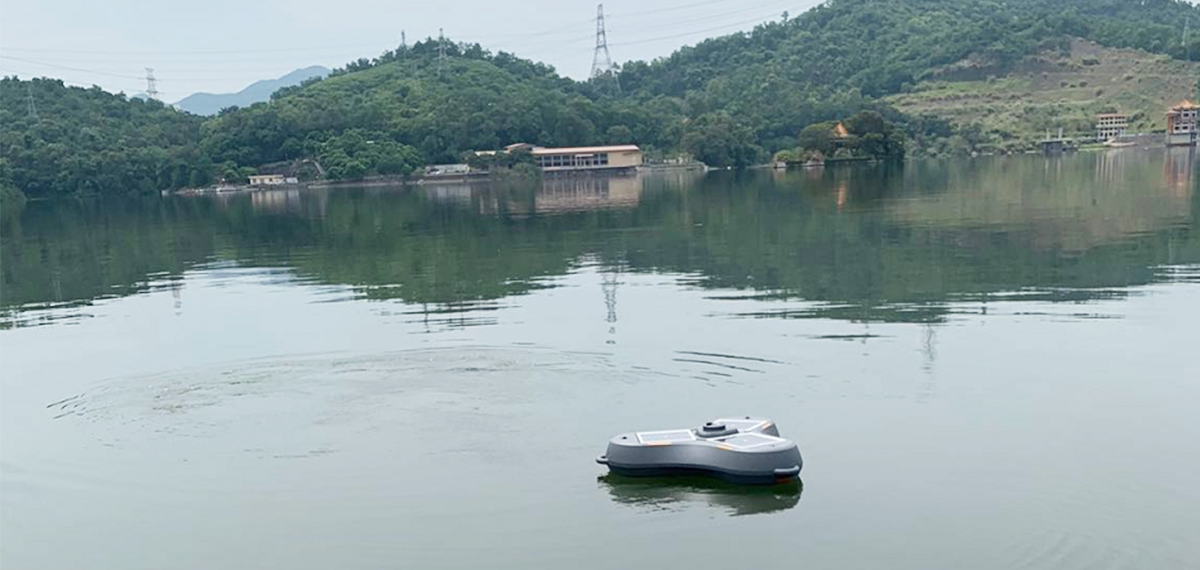 水质监测
