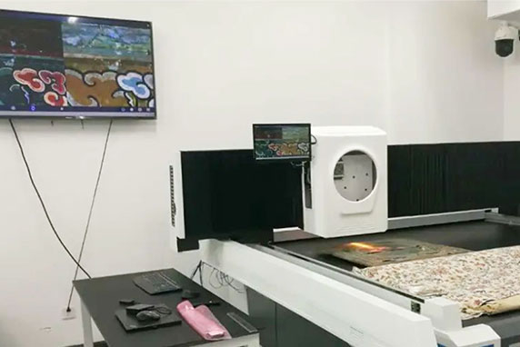 文物物证分析
