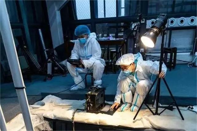 高光谱成像技术：鉴定文物的“黄金瞳”