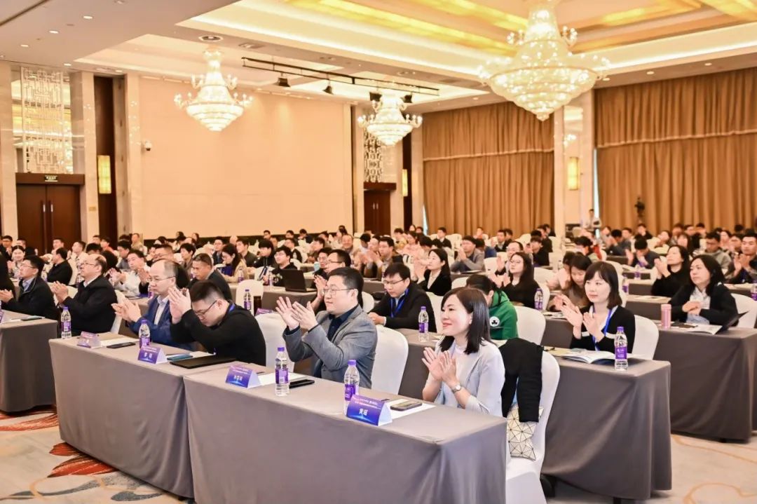 天津高新区发布  | 第三届水质高光谱遥感新技术交流研讨会在高新区召开