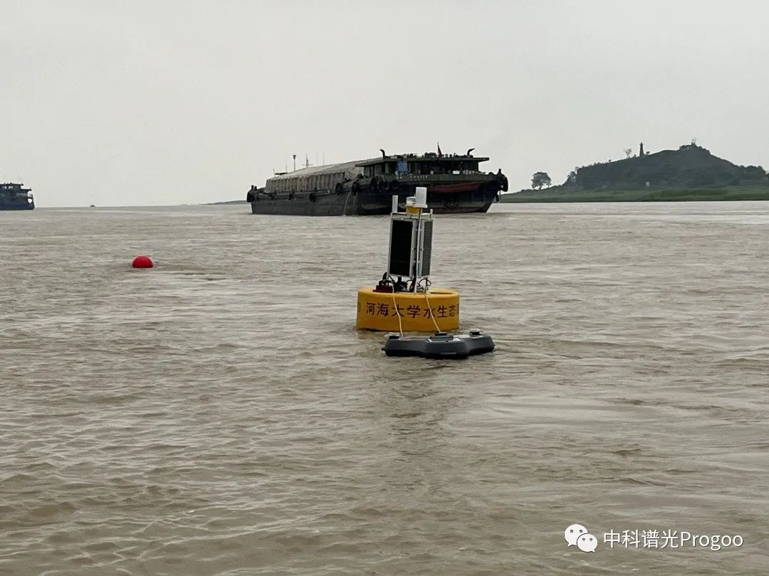 鄱阳湖监测