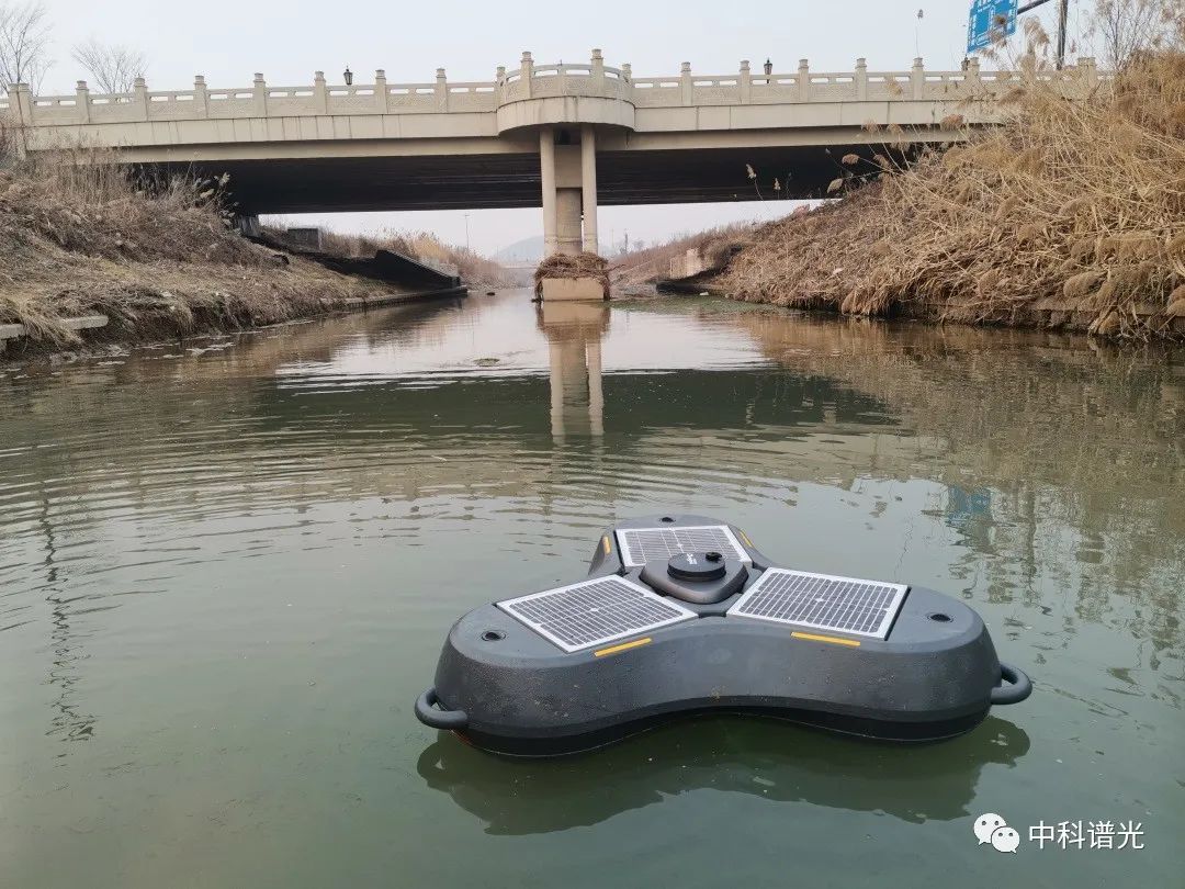 水清岸绿，智慧水治理