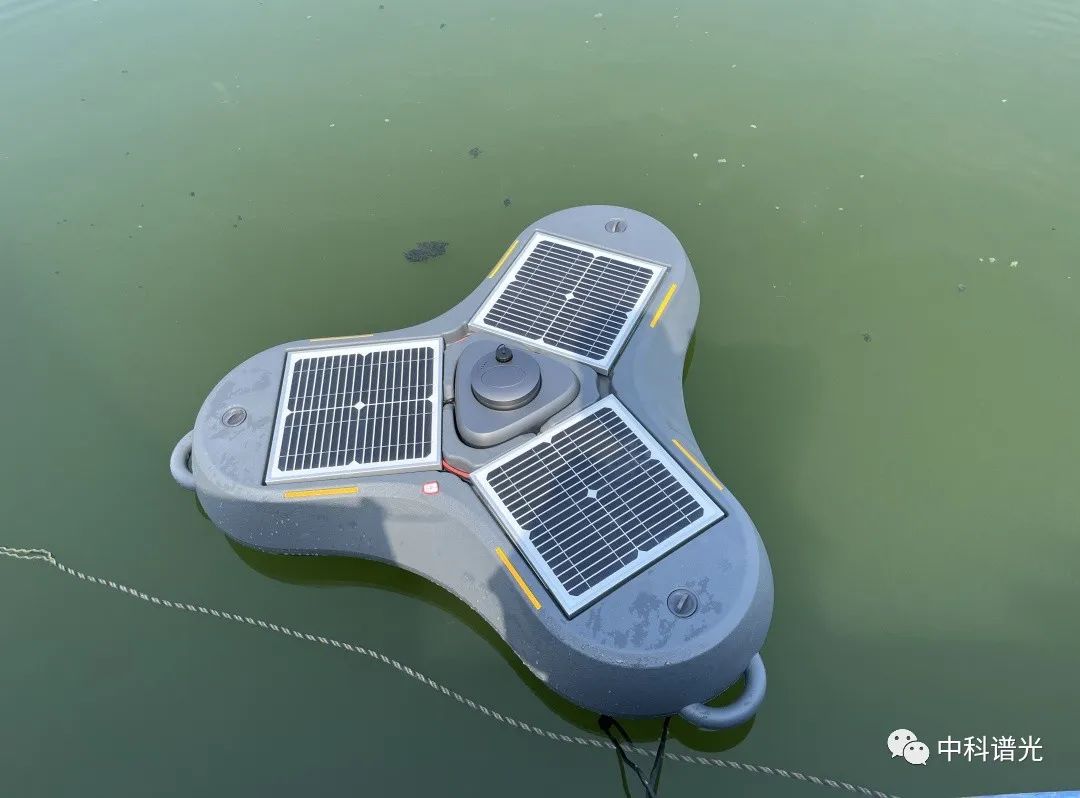 生态监测