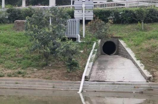 排口监测